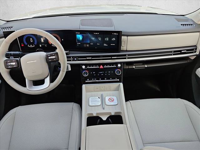 New 2027 Hyundai Santa Fe SEL AWD/4WD image 11