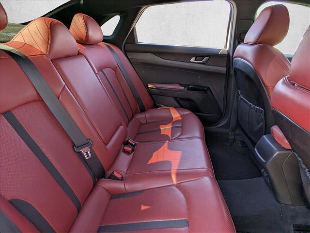 Used 2021 Kia K5 GT-Line w/ GT-Line FWD Premium Package image 19