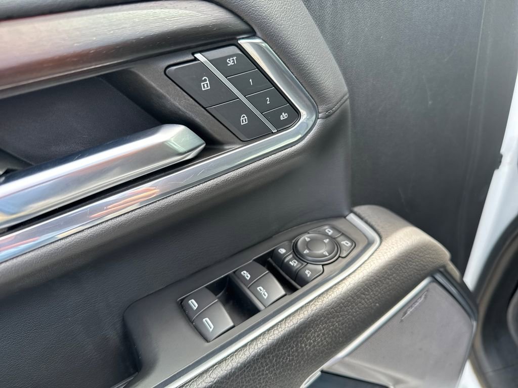 Certified 2024 GMC Sierra 2500 Denali w/ Technology Package AWD/4WD image 20