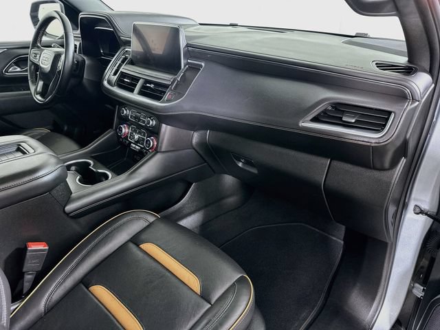 Certified 2024 GMC Yukon AT4 w/ Technology Package AWD/4WD image 37