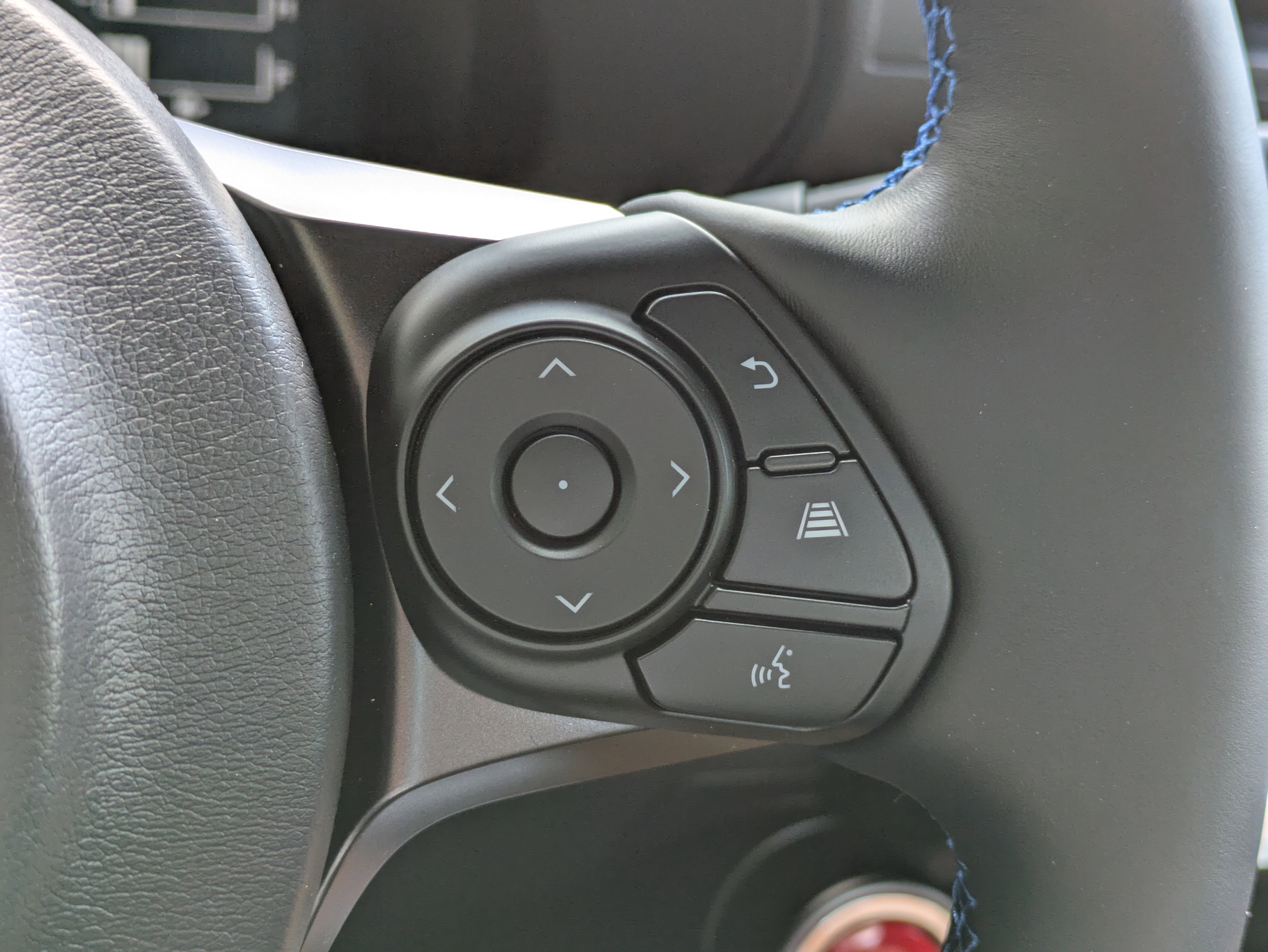 New 2026 Subaru BRZ tS RWD image 19