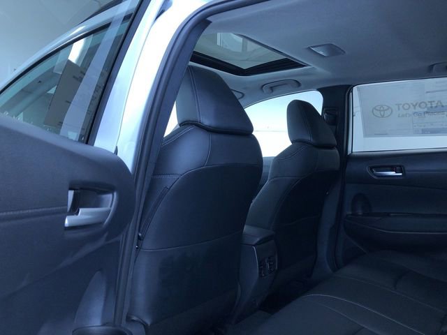 New 2026 Toyota Corolla Cross XLE image 19