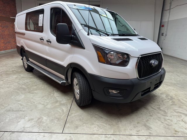 Used 2023 Ford Transit 250 Low Roof w/ Exterior Upgrade Package image 7