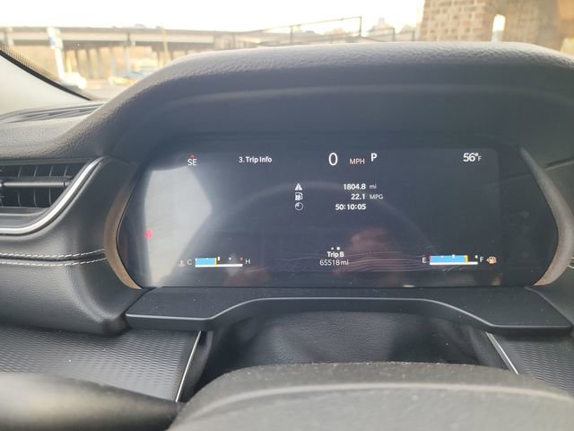 Used 2023 Jeep Grand Cherokee L Laredo image 19