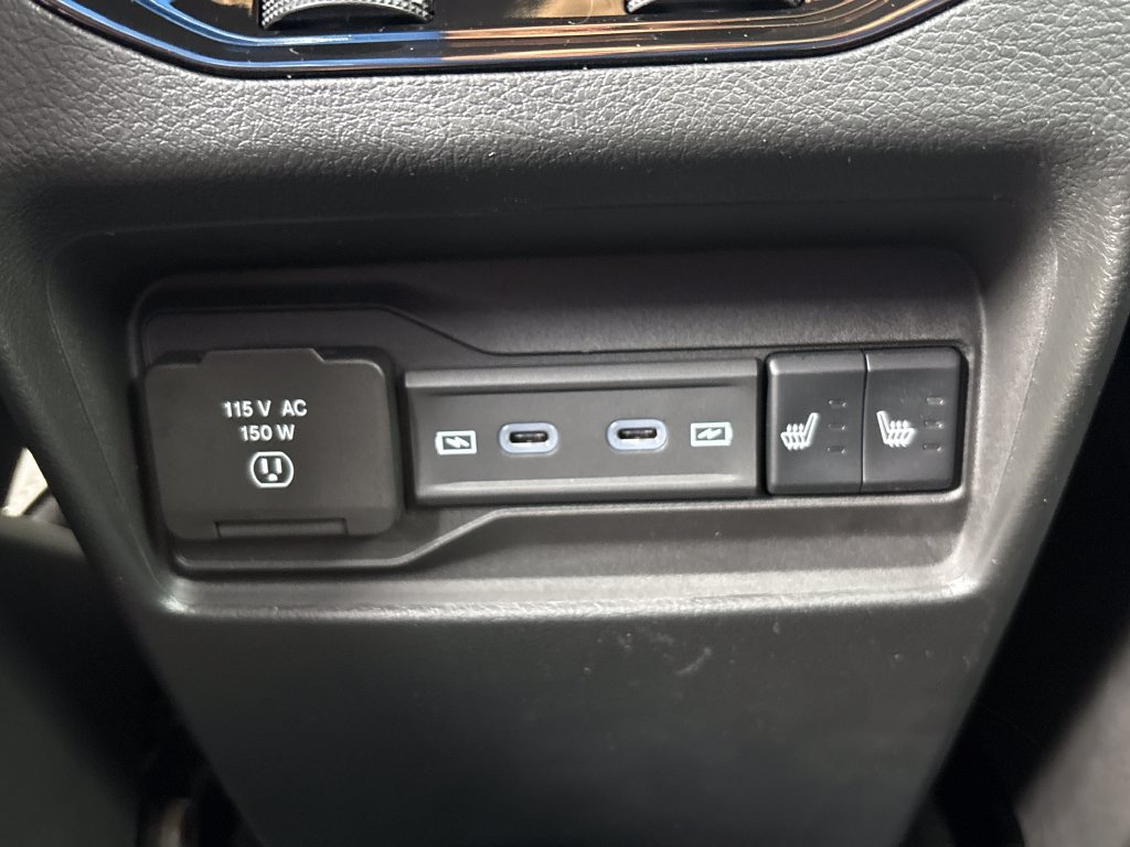 New 2026 Jeep Grand Cherokee Limited AWD/4WD image 23