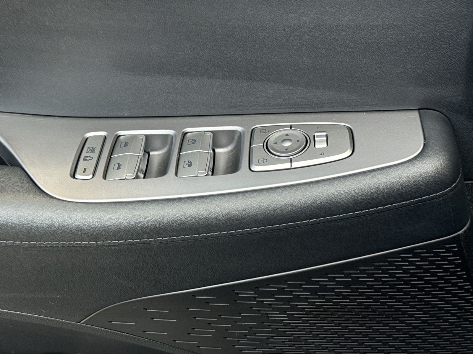 Certified 2025 Hyundai Palisade XRT AWD/4WD image 15