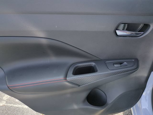Used 2023 Nissan Versa SR w/ Trunk Package FWD image 15