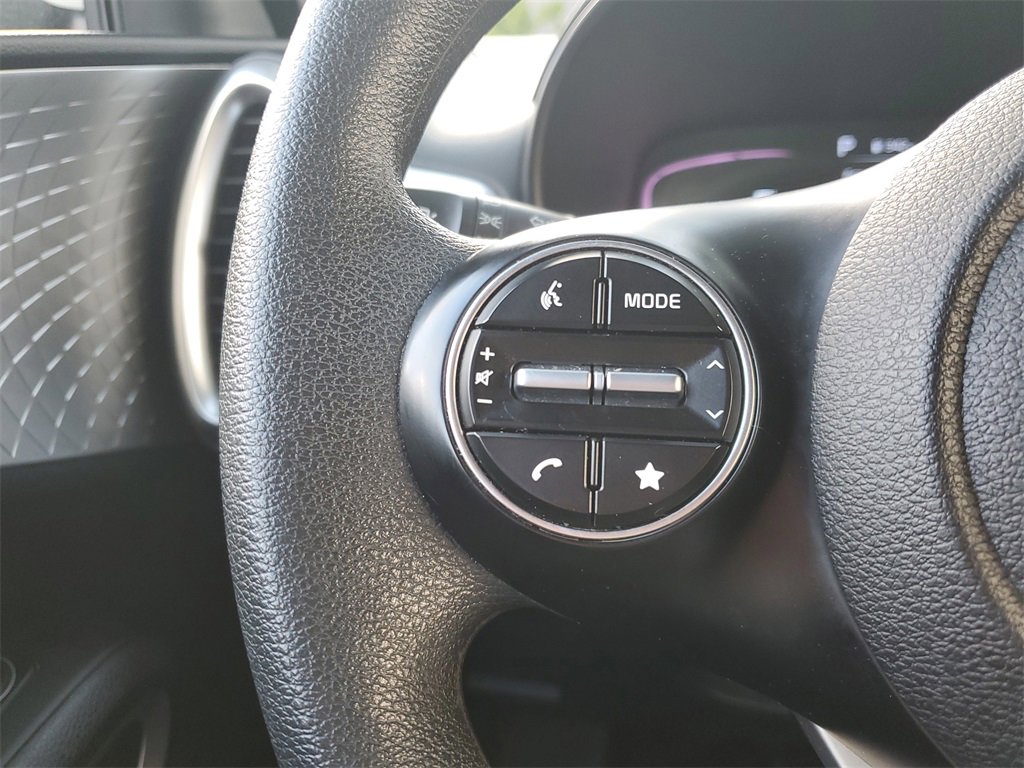 Certified 2024 Kia Soul LX w/ Option Group 015 image 20