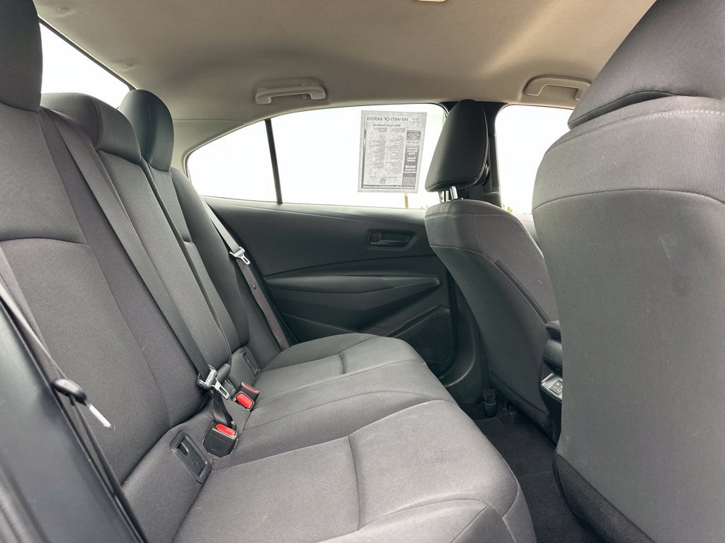 Used 2024 Toyota Corolla LE FWD image 26