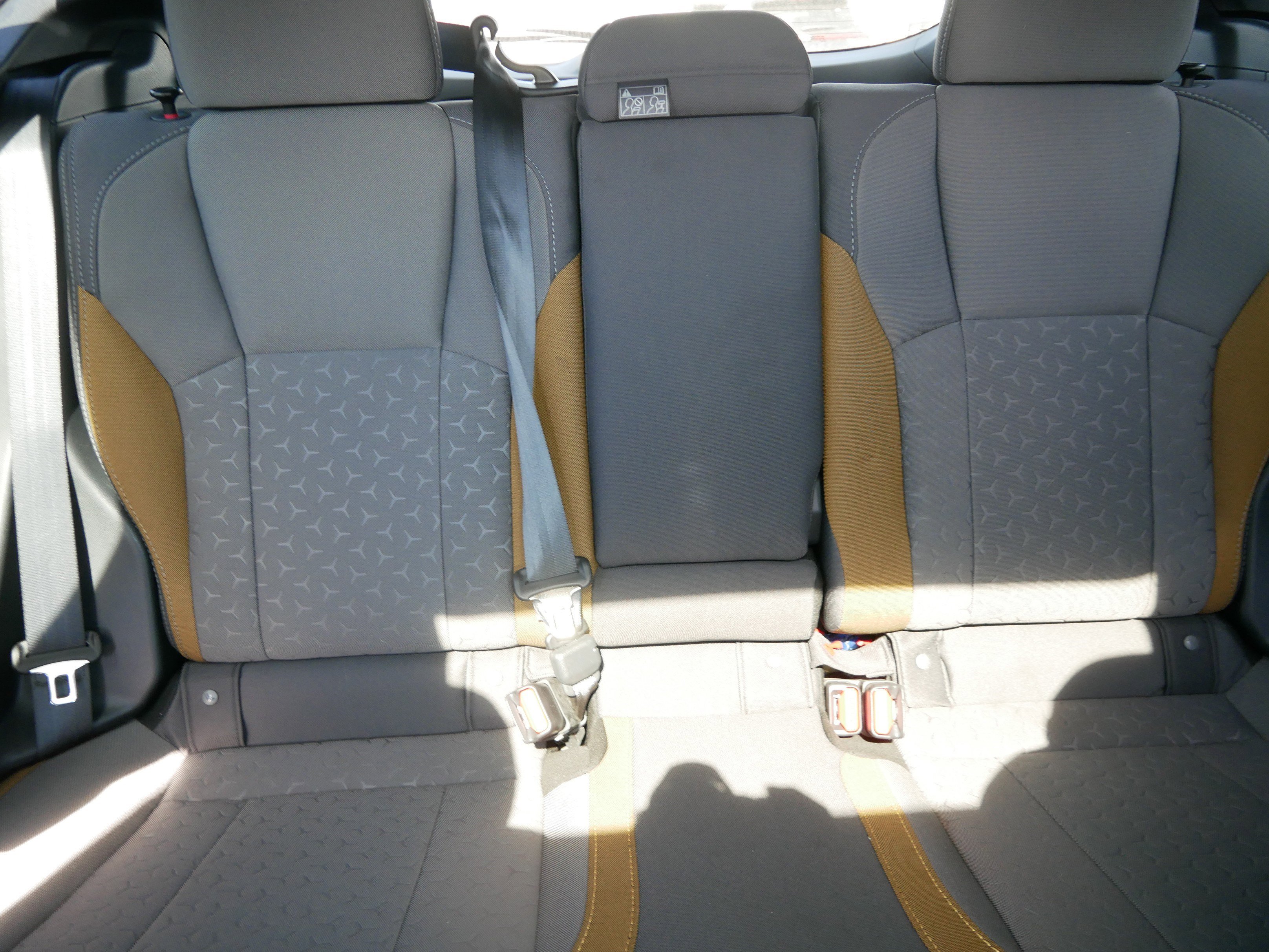 Certified 2025 Subaru Crosstrek 2.5i Sport w/ Popular Package #4A image 13