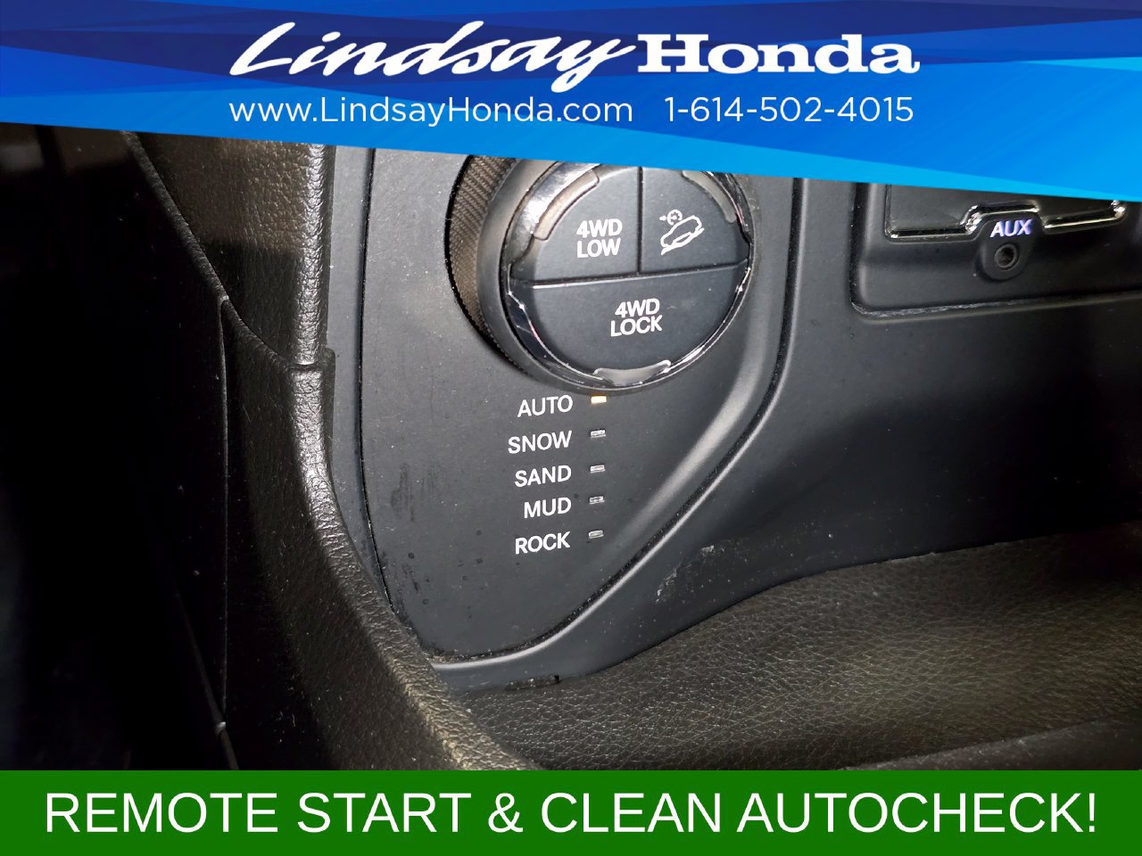 Used 2017 Jeep Renegade Trailhawk AWD/4WD image 18