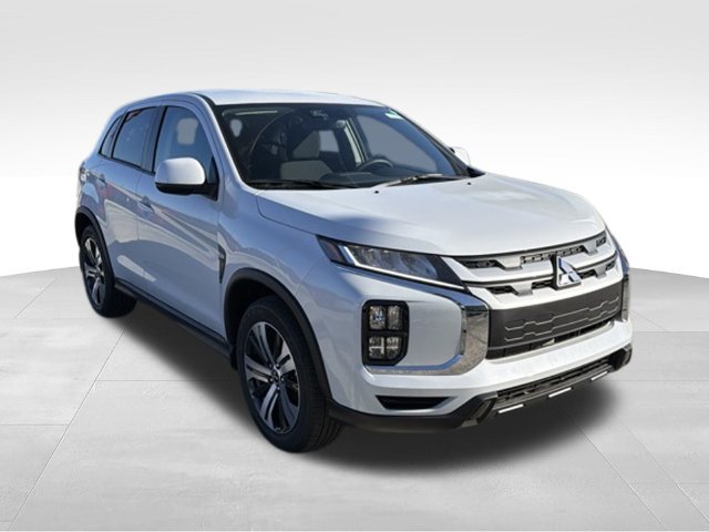 New 2027 Mitsubishi Outlander Sport ES FWD image 7