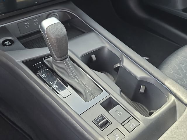 New 2026 Nissan Sentra SV w/ SV Convenience Package FWD image 29