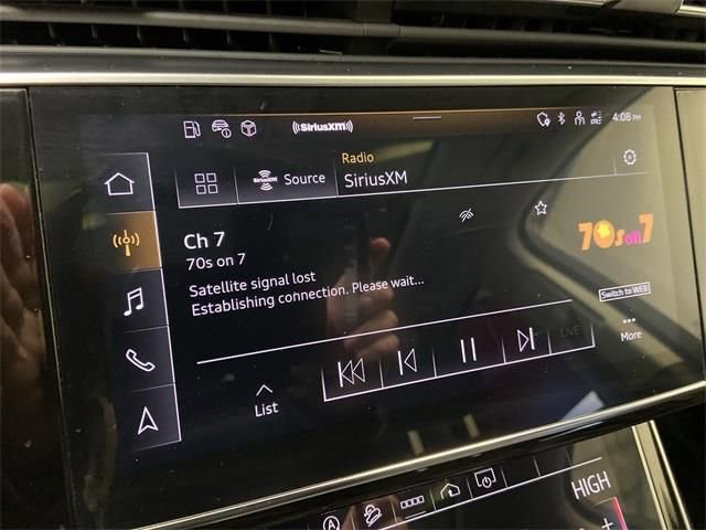 Used 2024 Audi Q7 3.0T Premium Plus image 25