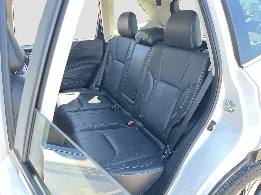 Used 2021 Subaru Forester Touring w/ Popular Package #2 image 26