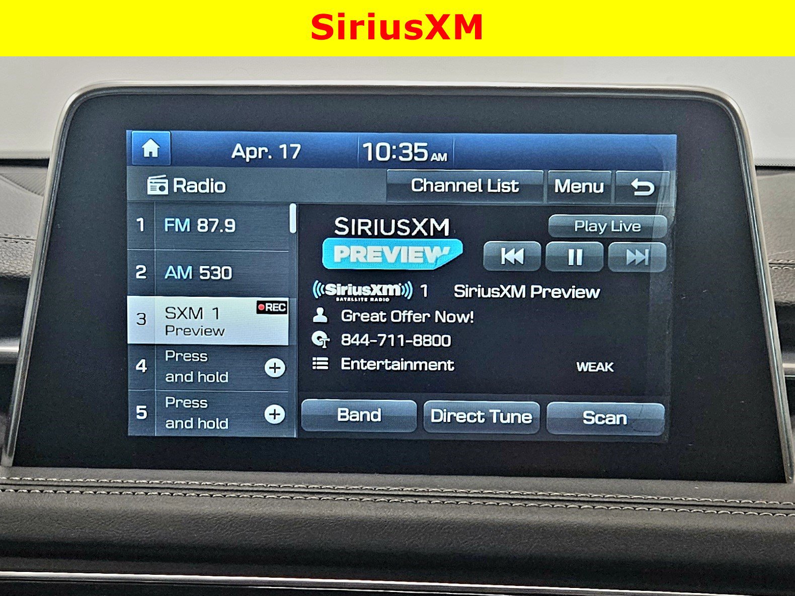 Used 2019 Genesis G70 3.3T Advanced image 21