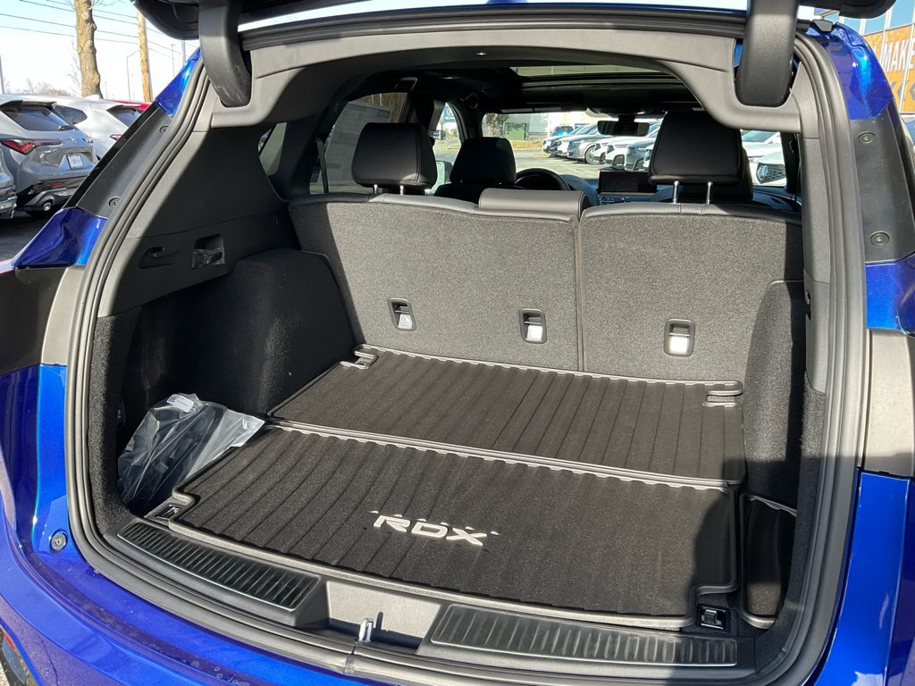 New 2026 Acura RDX w/ Advance Package AWD/4WD image 20