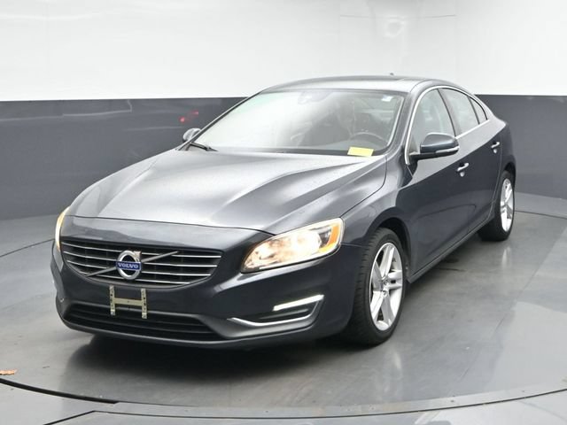 Used 2014 Volvo S60 T5 FWD image 3