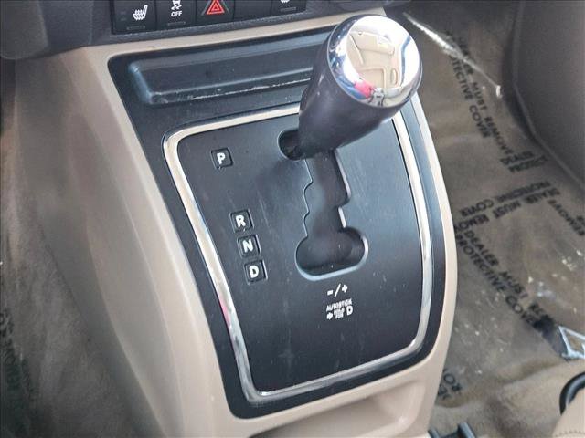 Used 2016 Jeep Patriot High Altitude FWD image 15