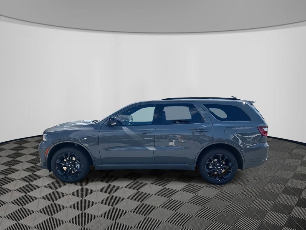 New 2026 Dodge Durango GT image 2