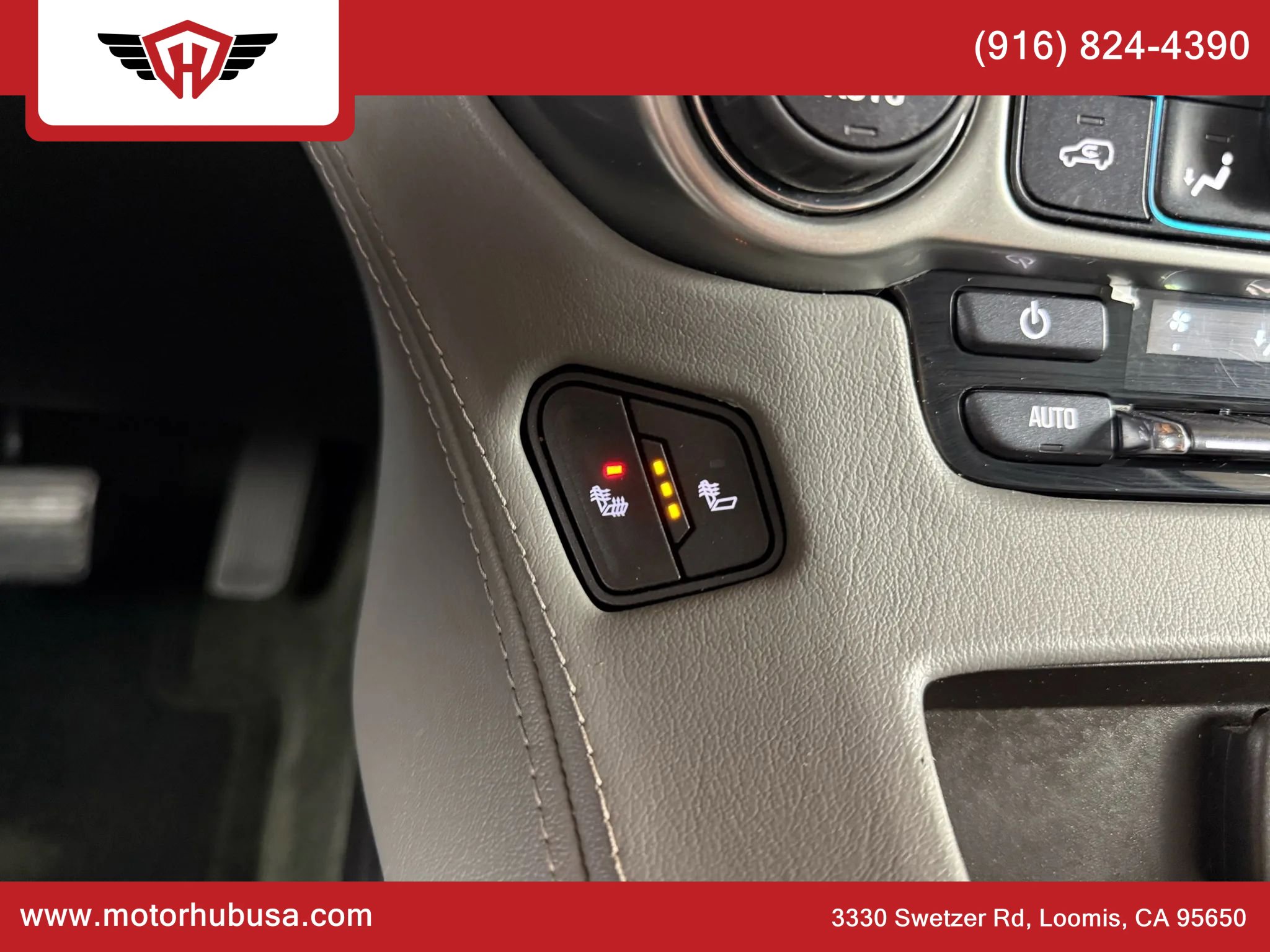 Used 2015 Chevrolet Tahoe LT w/ Luxury Package image 29