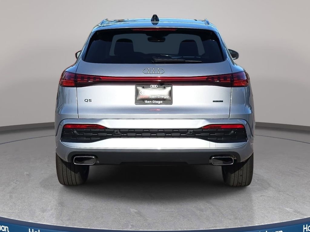 New 2025 Audi Q5 Premium image 6
