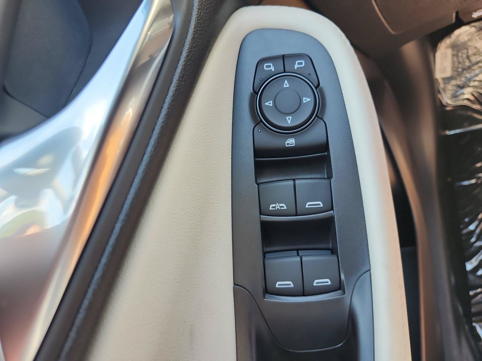 New 2026 Buick Encore GX Preferred w/ Comfort Package FWD image 16
