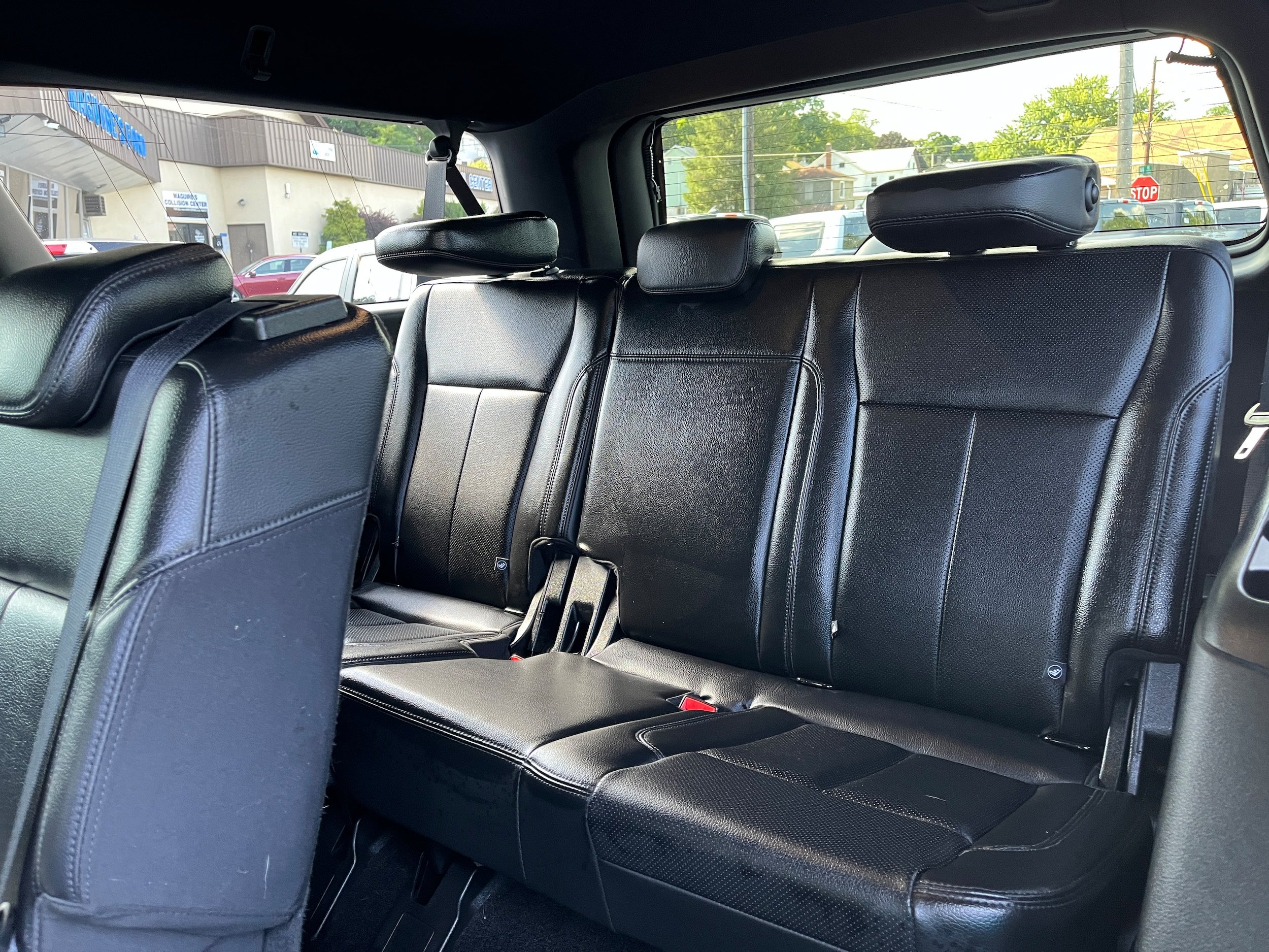 Certified 2018 Ford Expedition Max XLT w/ Equipment Group 201A AWD/4WD image 14