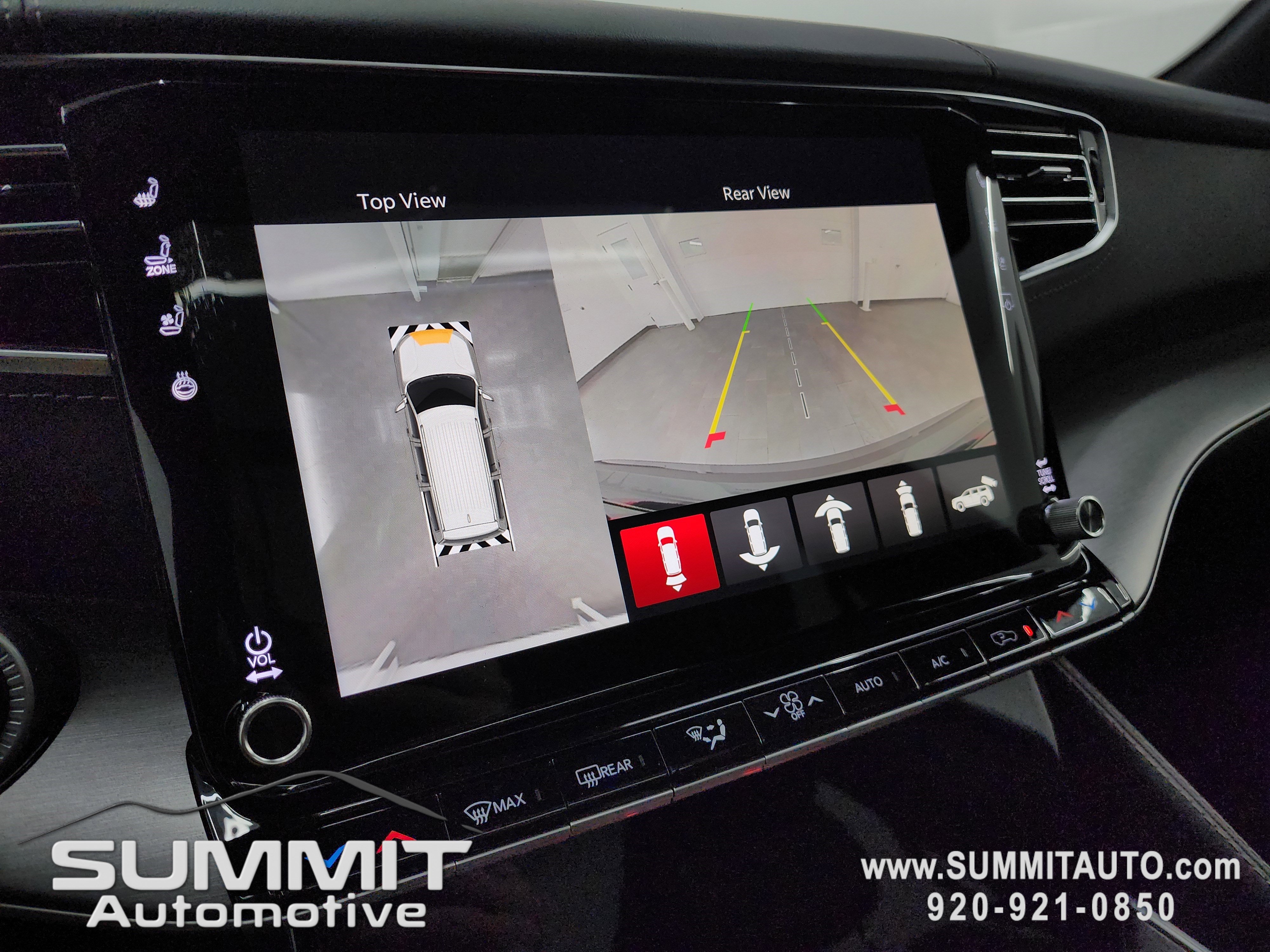 New 2026 Jeep Grand Wagoneer Limited image 17