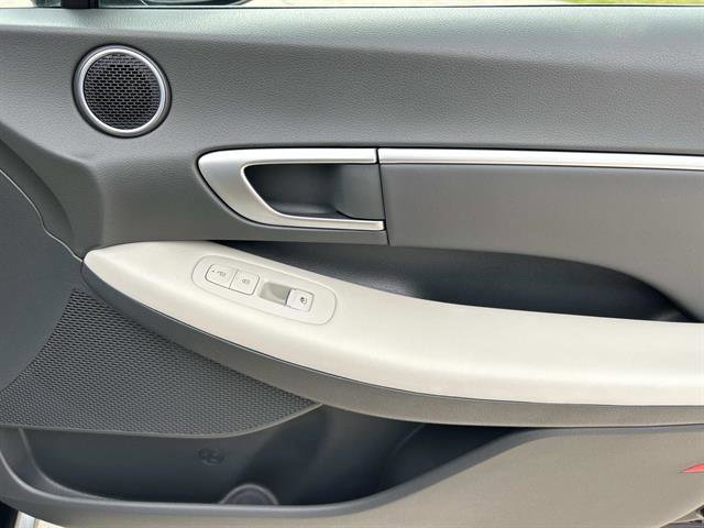 Used 2024 Hyundai Sonata SEL image 24
