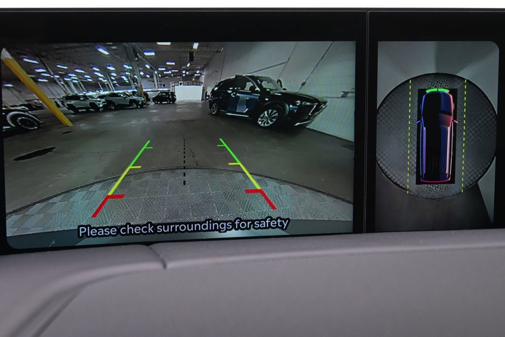 New 2026 Lincoln Navigator Black Label image 27