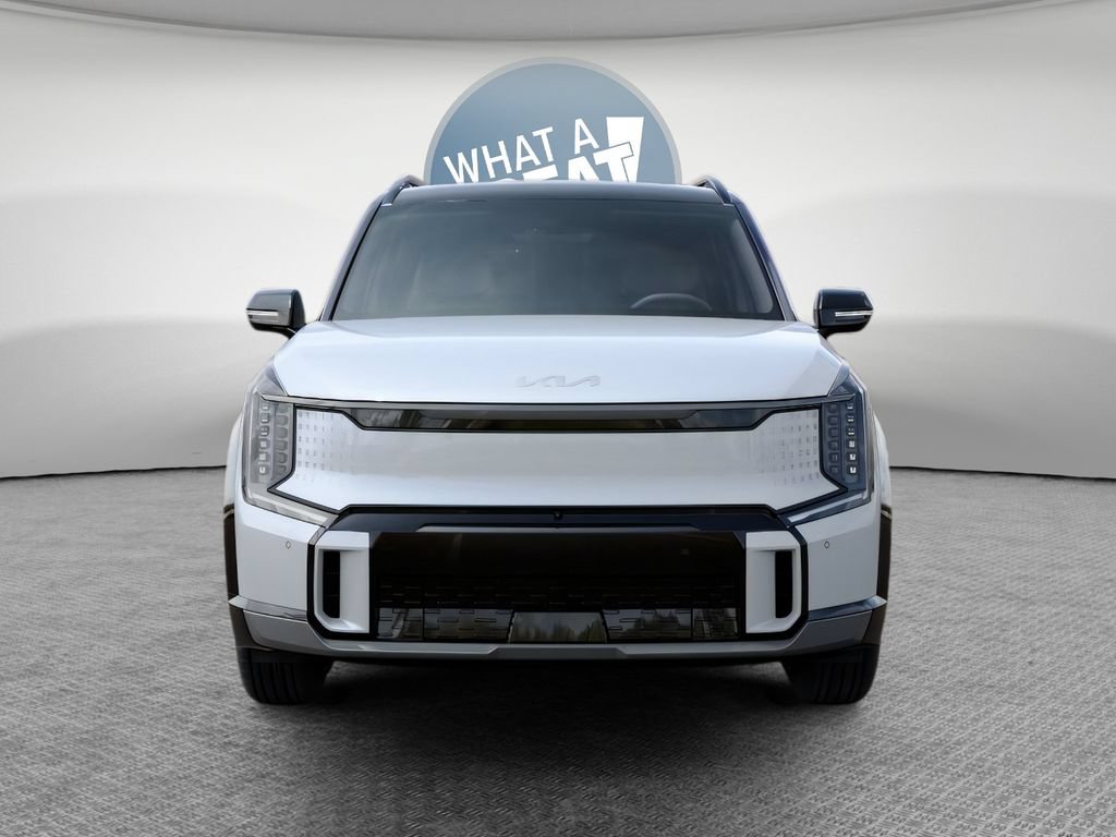 New 2026 Kia EV9 GT-Line AWD/4WD image 2