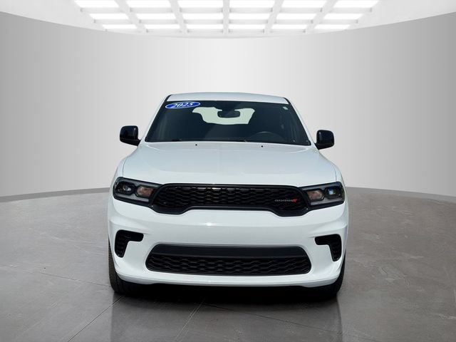 Certified 2025 Dodge Durango GT AWD/4WD image 2