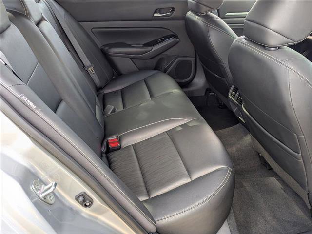 Used 2022 Nissan Altima 2.5 SL FWD image 19