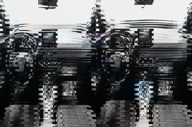 Used 2023 Honda HR-V Sport image 12