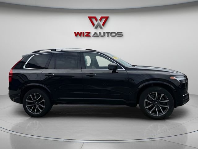 Used 2017 Volvo XC90 T6 Momentum w/ Vision Package image 6