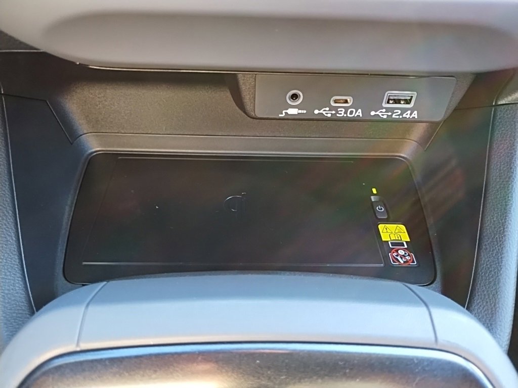 New 2026 Subaru Crosstrek 2.5i Wilderness image 32