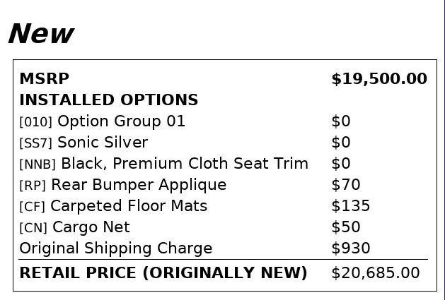 Used 2019 Hyundai Veloster 2.0 image 4