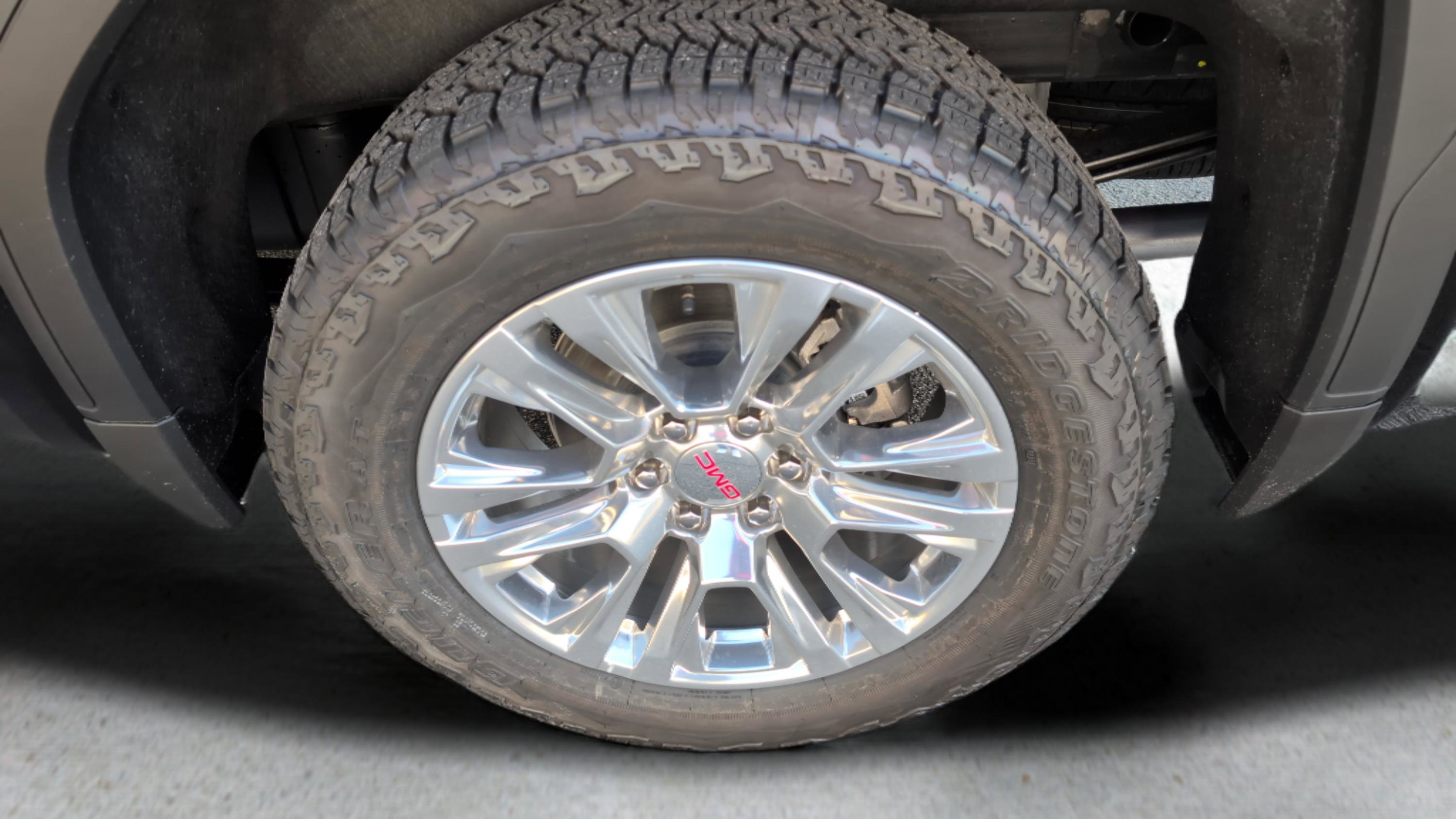 New 2026 GMC Sierra 1500 Denali w/ Technology Package image 30