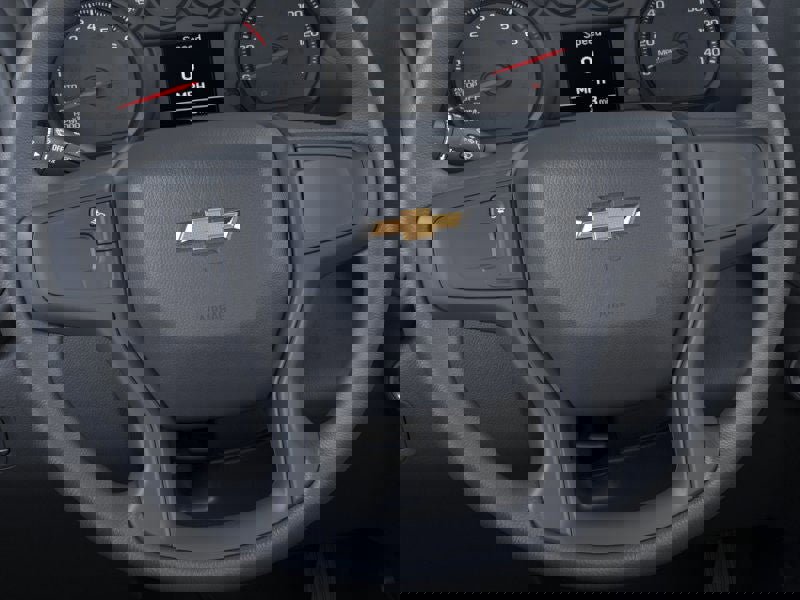 New 2025 Chevrolet Silverado 1500 W/T w/ WT Safety Package image 53