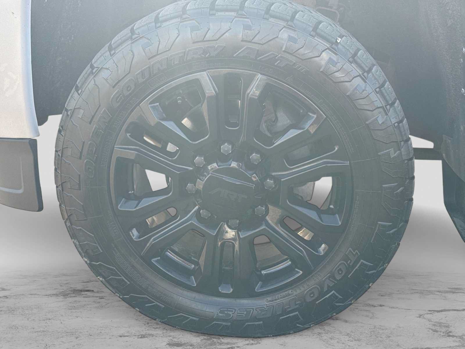 Used 2019 GMC Sierra 2500 Denali AWD/4WD image 13