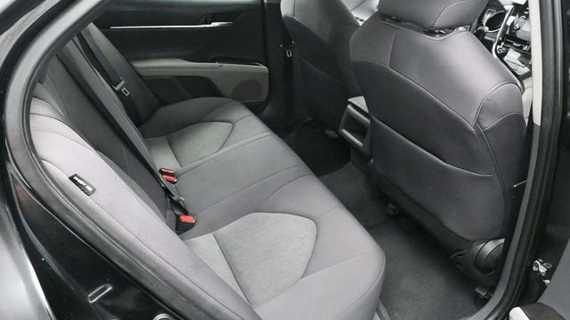 Used 2023 Toyota Camry LE FWD image 12