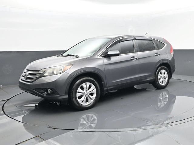 Used 2014 Honda CR-V EX video 1