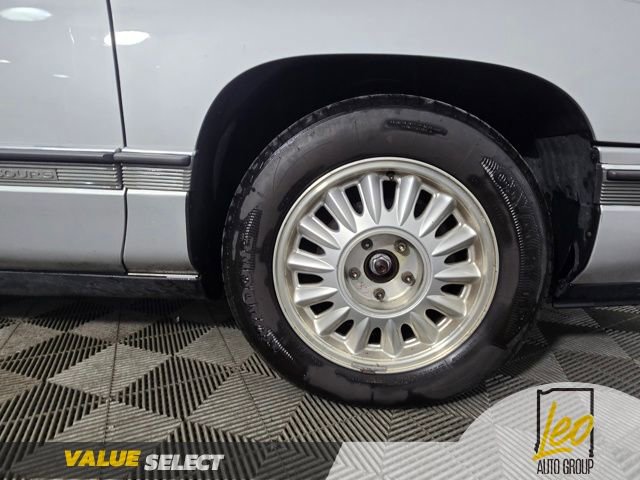 Used 1994 Cadillac De Ville Concours FWD image 20