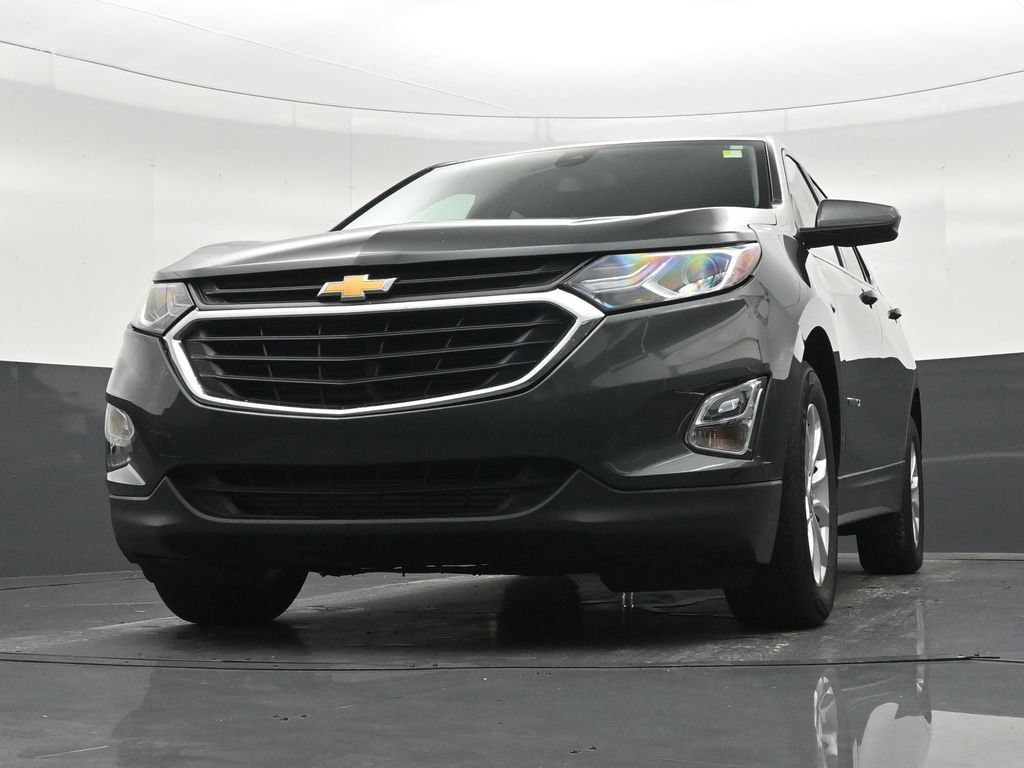 Used 2020 Chevrolet Equinox LT FWD image 30
