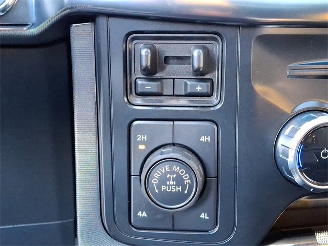 Used 2025 Ford F150 Platinum w/ Equipment Group 702A High image 26