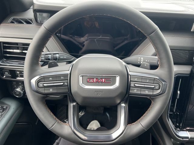 New 2026 GMC Yukon XL AT4 w/ AT4 Premium Package image 15