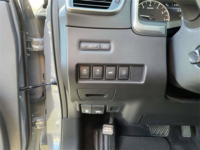 Used 2024 Nissan Murano Platinum w/ Cargo Package image 22