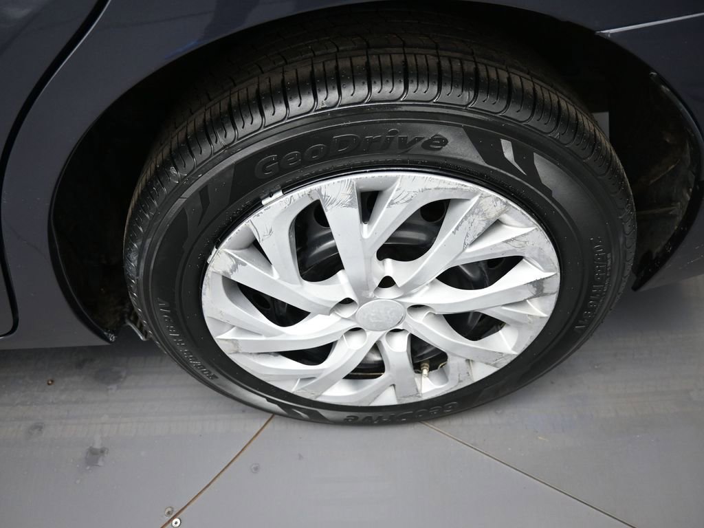 Certified 2018 Toyota Corolla LE w/ Body Protection Package image 15