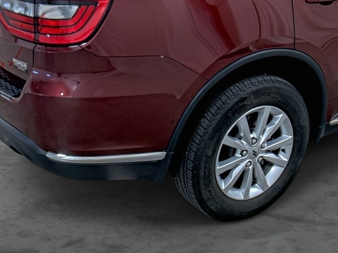 Used 2024 Dodge Durango SXT AWD/4WD image 12